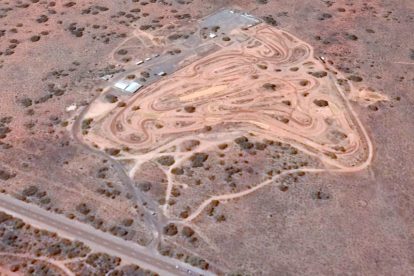 Whyalla Motocross Track – Whyalla Motorcycle Club