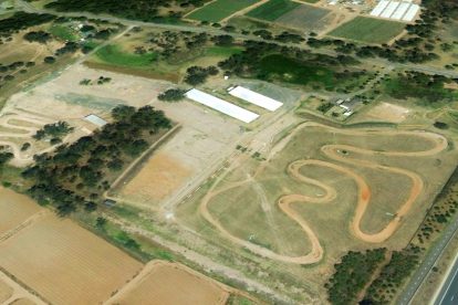 Blacktown Minibike Club