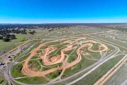 Dirt Rider Heaven