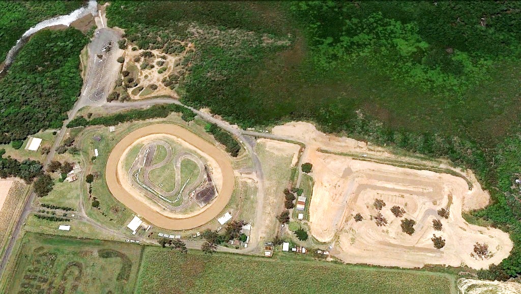 Edmonton Track Trackfinder