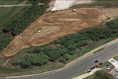 Fort Lytton MX Club