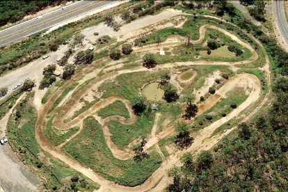 Stanmore – Gold Coast Motocross Club