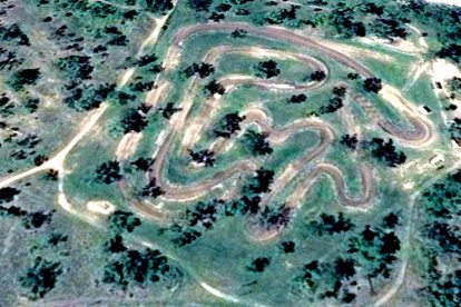 Goondiwindi Motorcycle Club