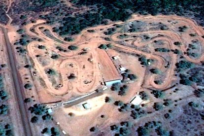 Kununurra Motocross Club