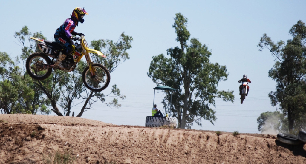 Narrabri Dirt Bike Club Inc Trackfinder