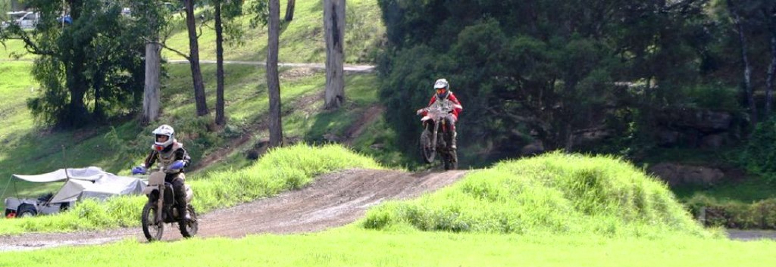 Pacific Park Motorcycle Park – Pacific Park Trials Club