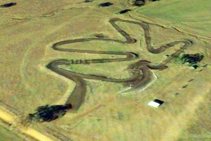 Quirindi Motorcycle Club