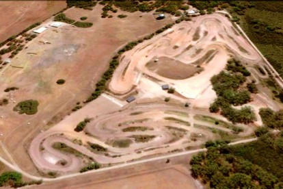 Rosebud and District Motocross Club