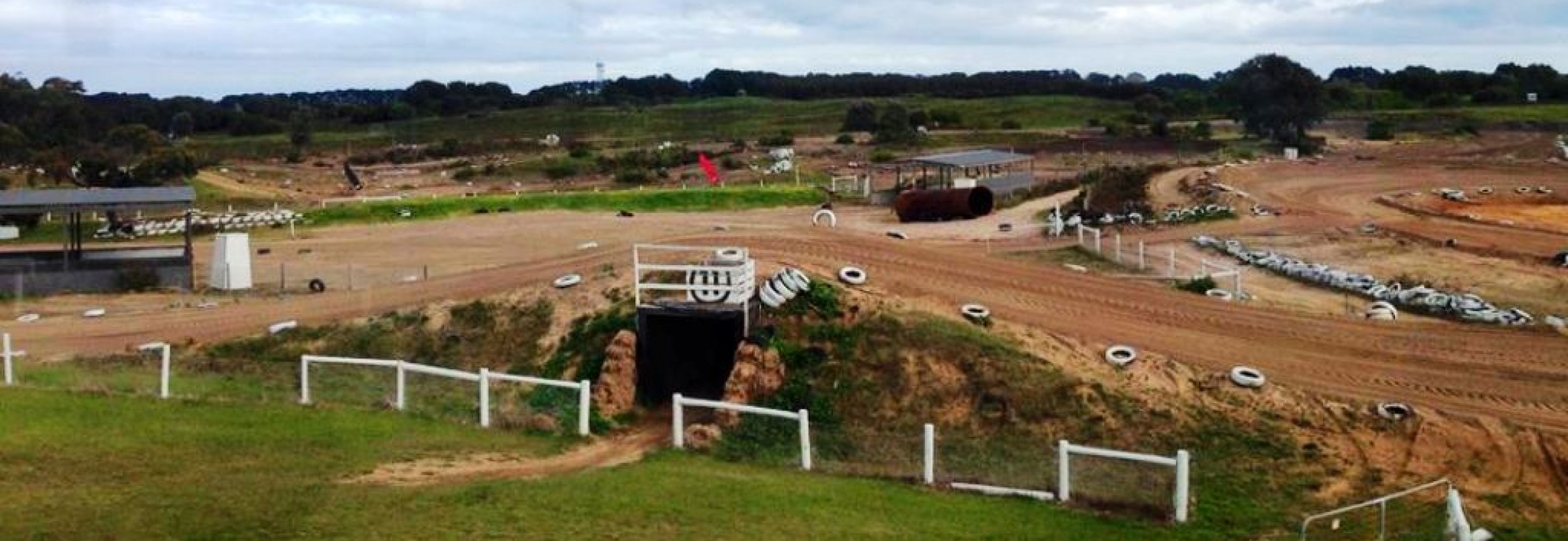 Rosebud and District Motocross Club