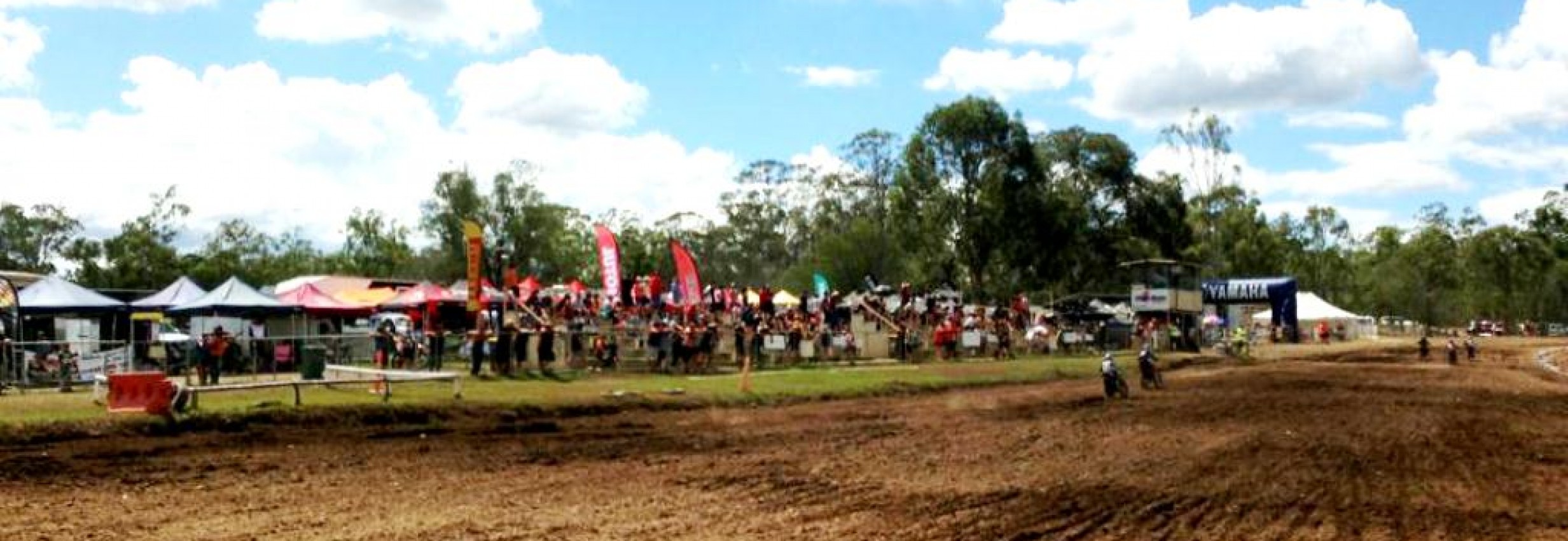 Tivoli Raceway – Moreton Districts Motocross Inc