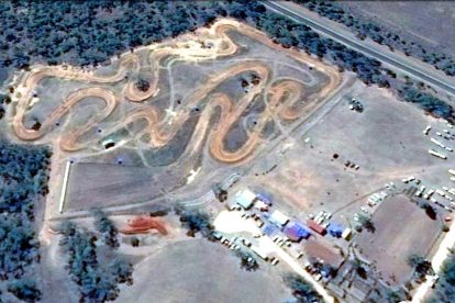 Chinchilla Motocross Track – Chinchilla Motocross Club