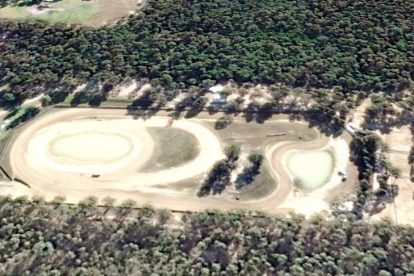 City of Penrith Motorcycle Club