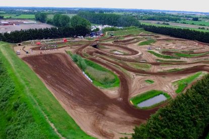 Coffs Harbour Motorcycle Club