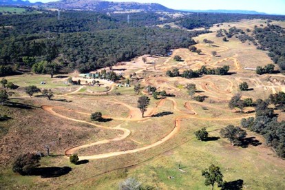 Louee Enduro And Motocross Complex