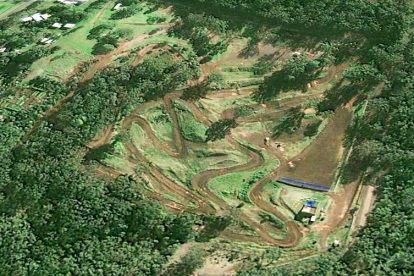 Echo Valley – Toowoomba Motocross Club