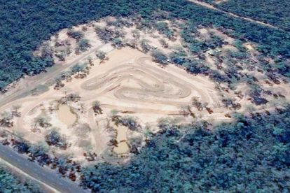 Dundowran Motocross Track – Hervey Bay Motocross Club