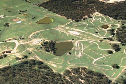 Hartley Valley Holiday Farm