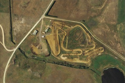 Lake Gillear Motocross Track – Warrnambool