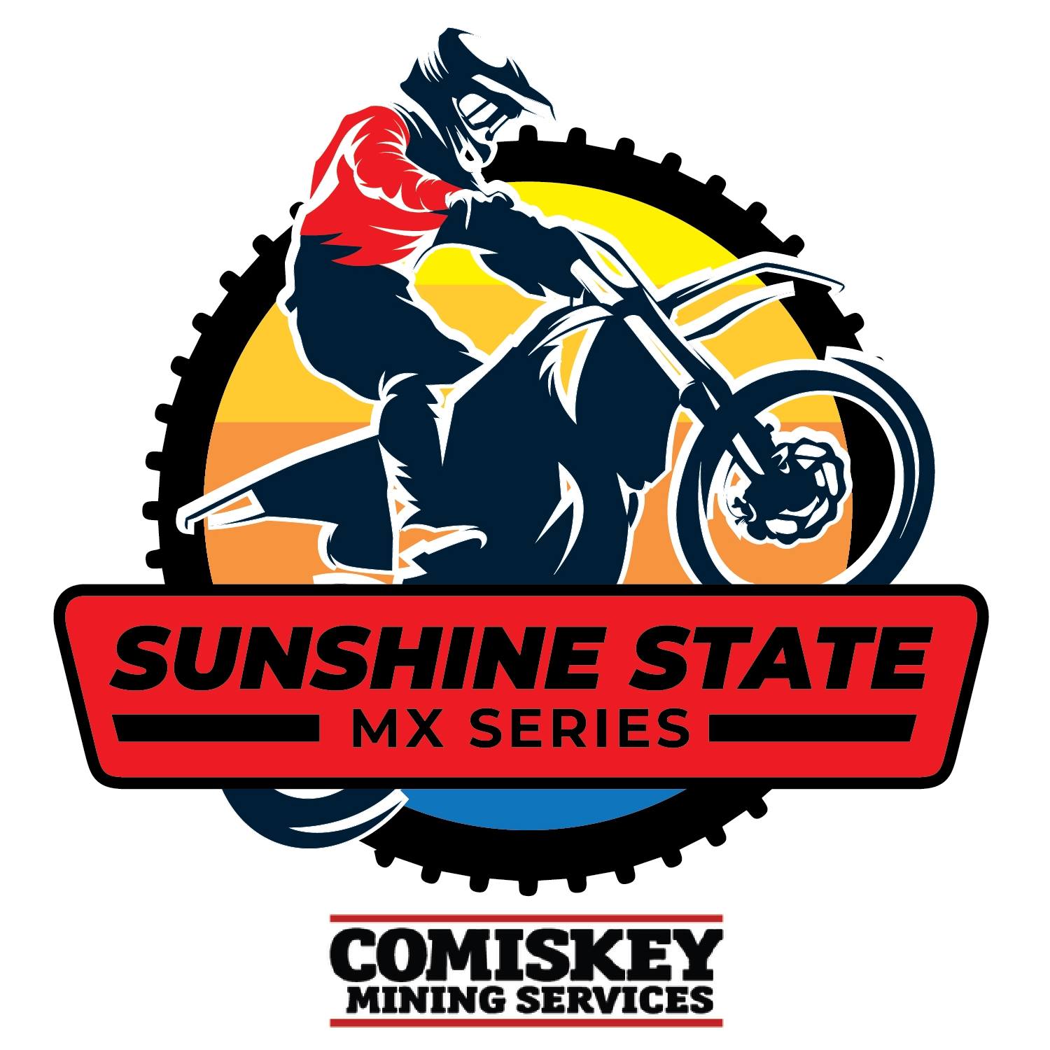 Sunshine State MX Series Round 4 Toowoomba Trackfinder